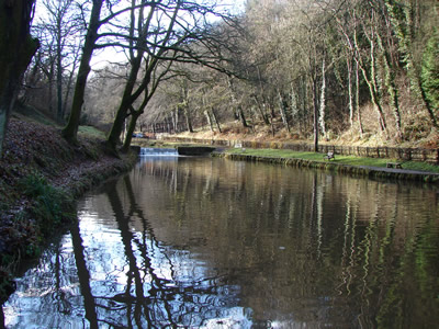 Ravensnest Fishery